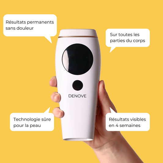 GlowPro 2.0 IPL